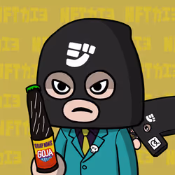 グルコースマンi #616