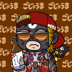 グルコースマンi #1536