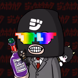 グルコースマンi #1513