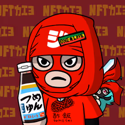 グルコースマンi #1416