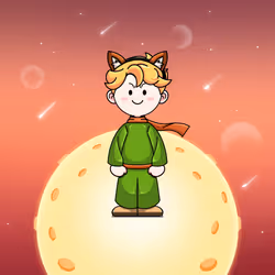 LittlePrinceClub #156