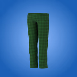 Fun Pants (ICE Rank 2)