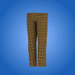Fun Pants (ICE Rank 5)