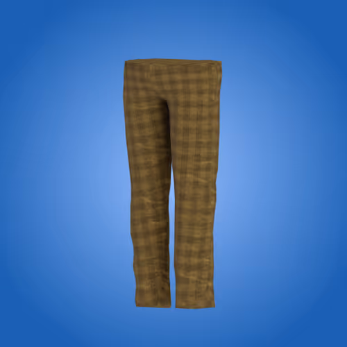 Fun Pants (ICE Rank 5)