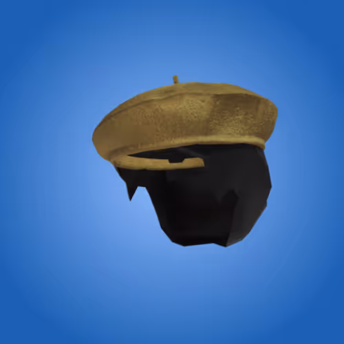 Beret (ICE Rank 5)
