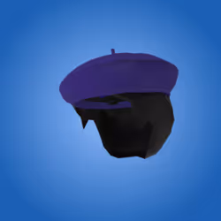 Beret (ICE Rank 3)