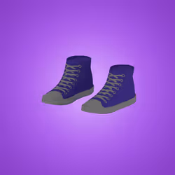 High Tops (ICE Level 3)