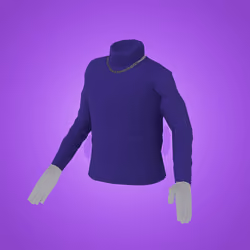 Turtleneck (ICE Level 3)