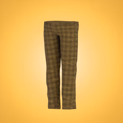 Fun Pants (ICE Level 5)