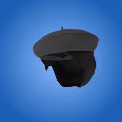 Beret (ICE Rank 1)