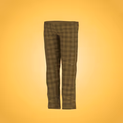 Fun Pants (ICE Level 5)