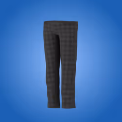 Fun Pants (ICE Rank 1)