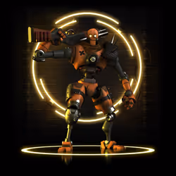 Sparky