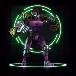 Tuskero