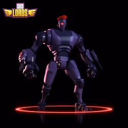 Dark Lord