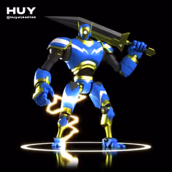 Huy