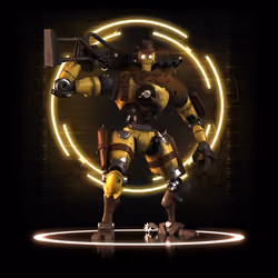 Billy the Bot