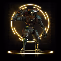 Caboose