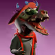 Crypto Caiman V2
