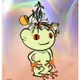 Reddit Avatar Polygon