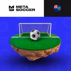 MetaSoccer Land #175