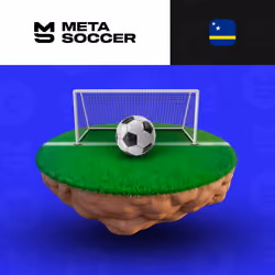 MetaSoccer Land #91