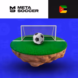 MetaSoccer Land #110