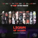 Legion Music(LM)