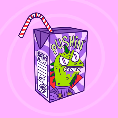 Pushin' Juice