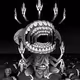 Eternal Scream #64