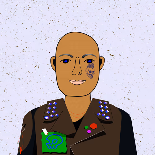 Item #743 Media