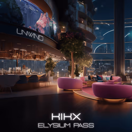 Kikx Elysium Pass