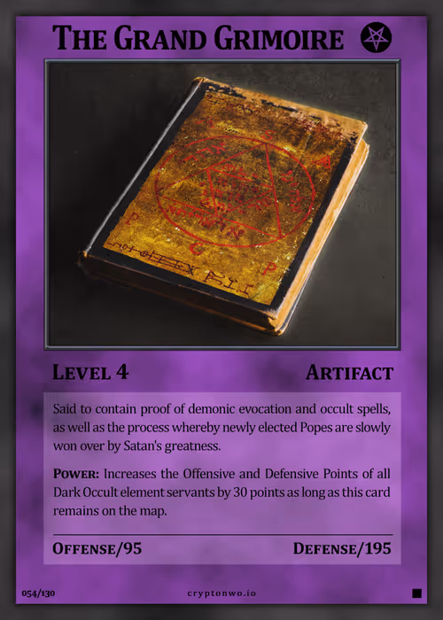 Item #54 Media