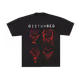 Disturbed Items