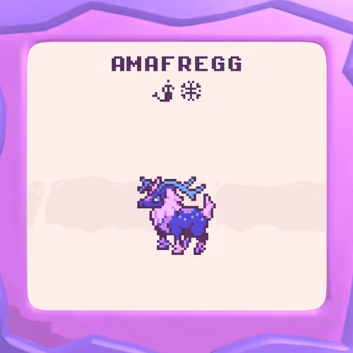 Fregg