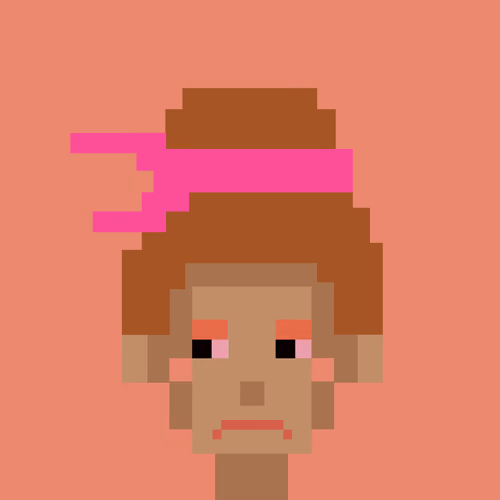 Poly Women Nakami #1311