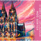 Deutsche Post - Kölner Dom