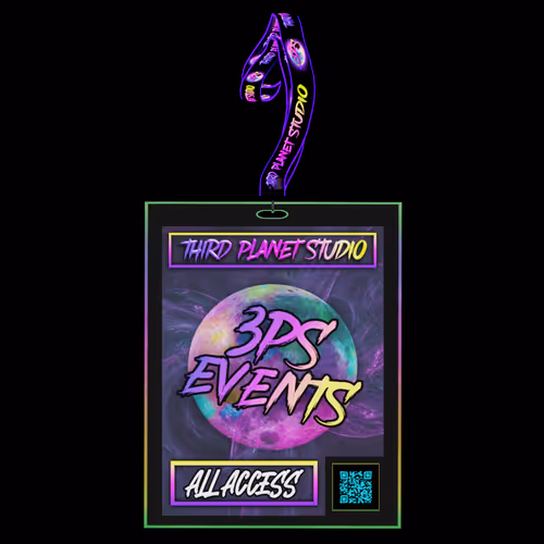 Third Planet Studio Pass Collection