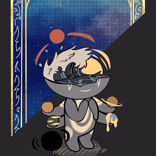 Future Realities Hofmaurerad X Reddit Collectible