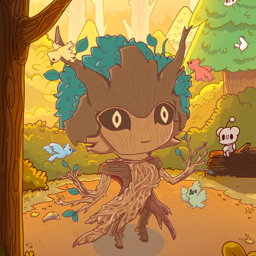 Sylvan #14