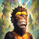 yes ape no ape