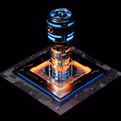 Samsung GEN3 Chip #445