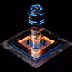Samsung GEN3 Chip #206