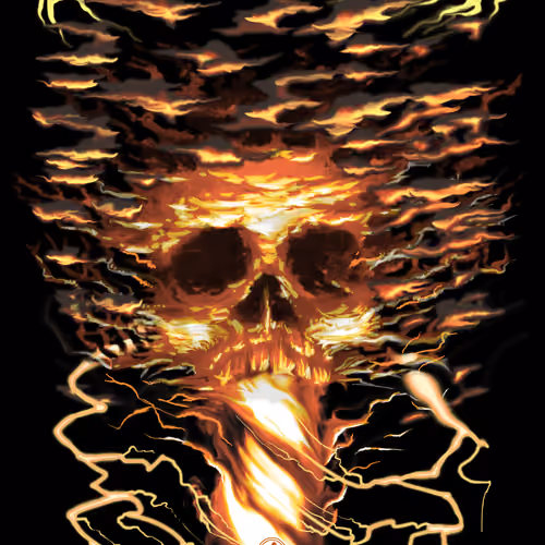 Louder Than Life 2022: WITCHY TREE