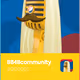 8848community