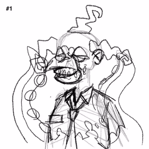 Unidentified contract - PymXpkz1HC