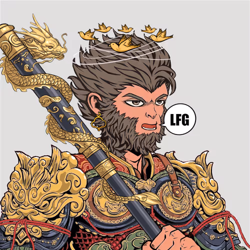 Wukong #4928