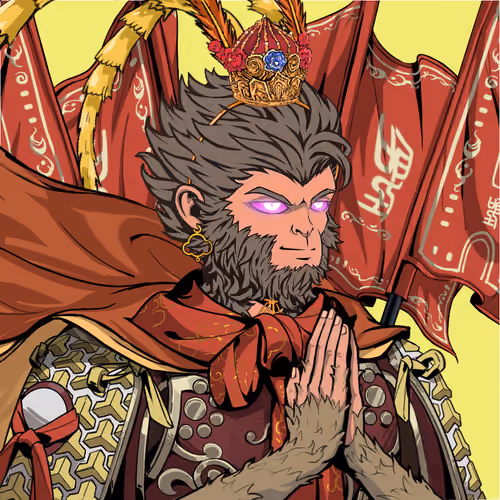 Wukong #4794