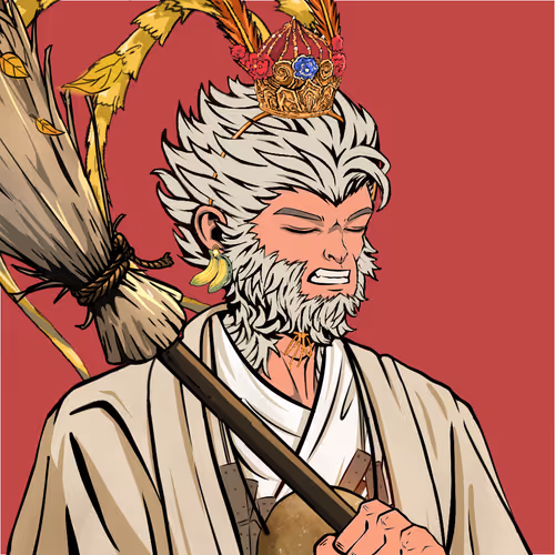 Wukong #5003
