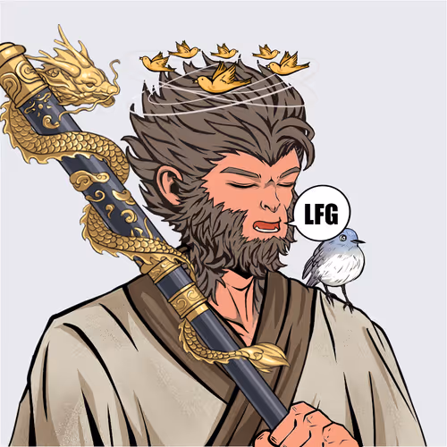 Wukong #4875